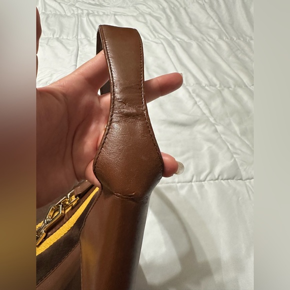 Gucci Jackie Hobo Bag - Picture 6 of 14